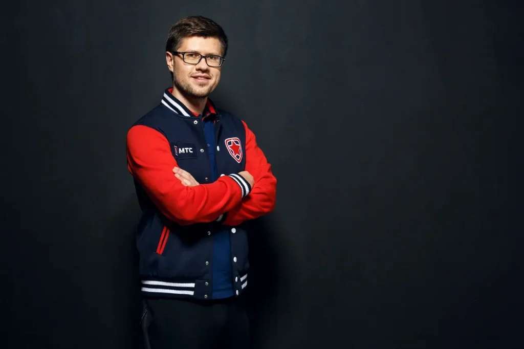 Groove о Gambit: "Мы добились невероятных успехов с самого дна до самой вершины, не потеряв лицо"