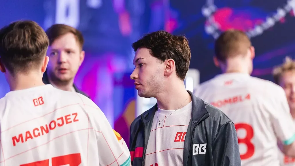 Zorte о BB Team: «Выбрались из сложного периода и вышли на мейджор, но быстро стало понятно - это максимум»