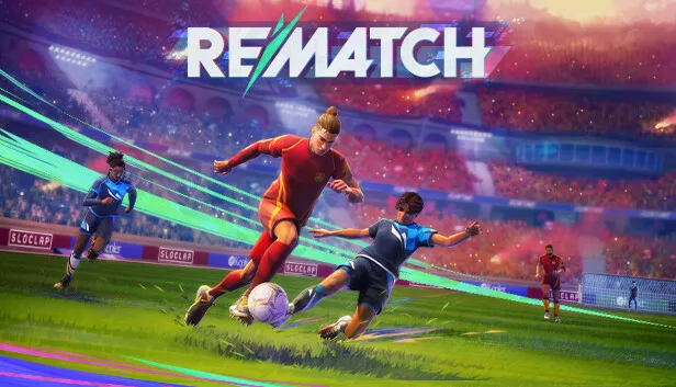 Анонсирован первый официальный турнир по Rematch