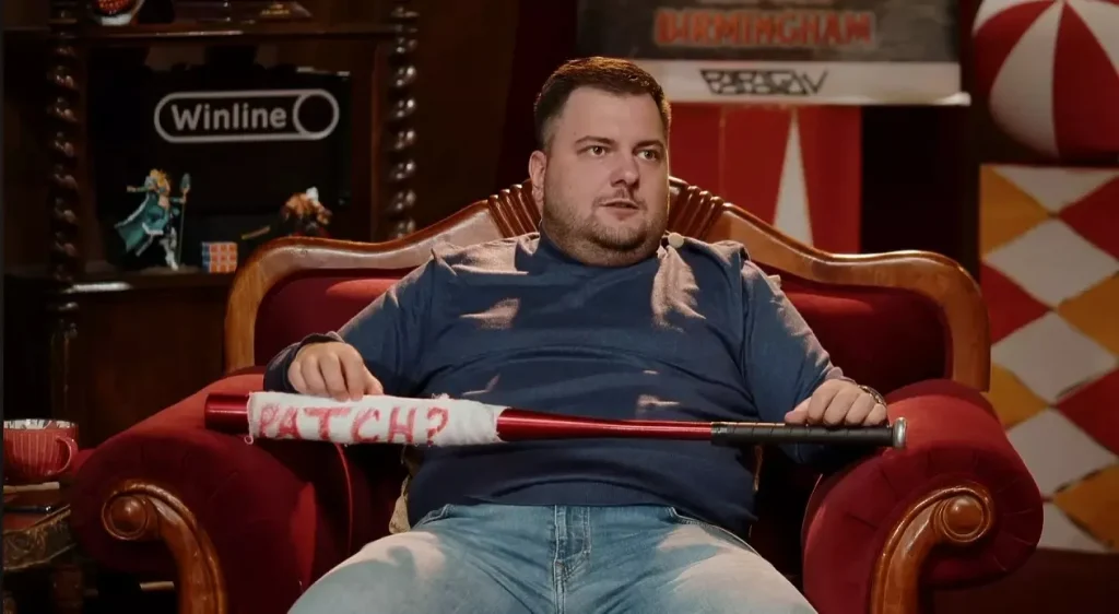 Продюсер Paragon: "Мы активно занимаемся созданием профессиональной программы обучения комментаторов"