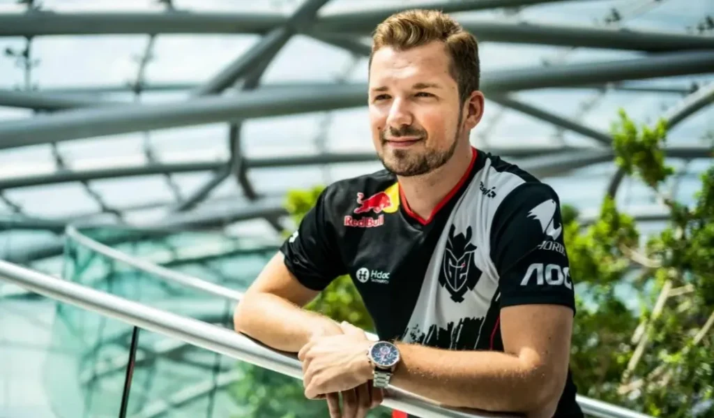 HuNter- о G2: "Это безумие, что мы были фаворитами в Шанхае, а на мейджоре мы даже не близко к фаворитам"
