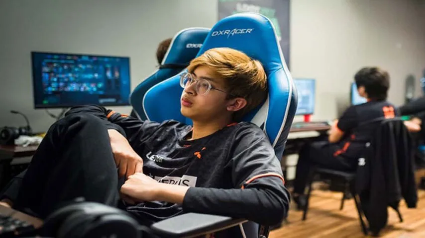 BOOM победила Talon и заработала слот на TI14