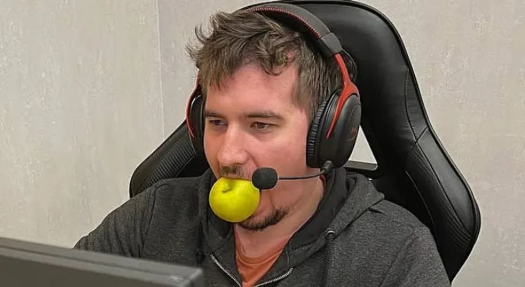 VP проиграла Tidebound на PGL Wallachia 5, сделав 9 фрагов за 2 карты