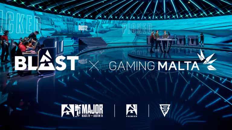 BLAST Bounty Fall 2025 пройдет на Мальте