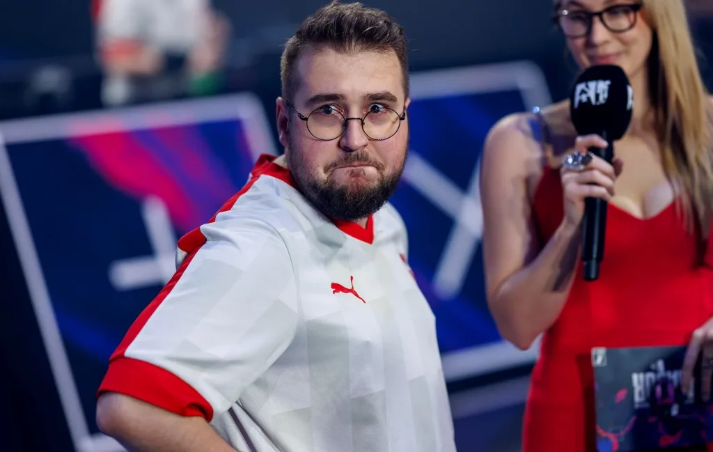 Torzsi: "Скорее всего, Vitality проведет идеальный сезон, выиграв мейджор"