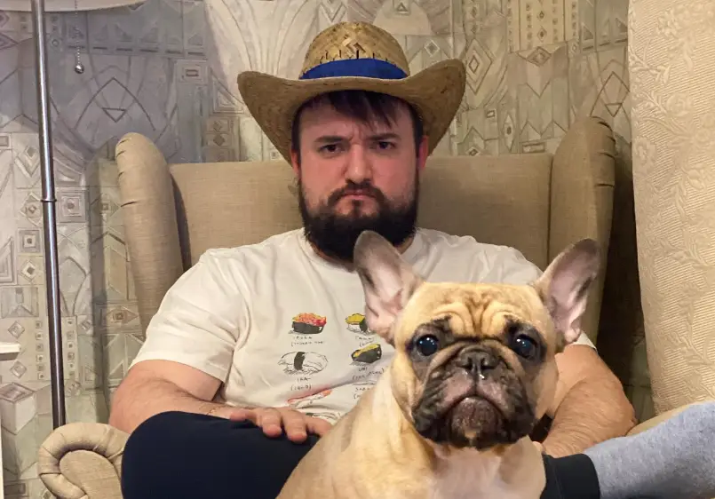 9pasha: "Сейчас в CS2 турниры на 9 из 10, а у нас - на 2 из 10"
