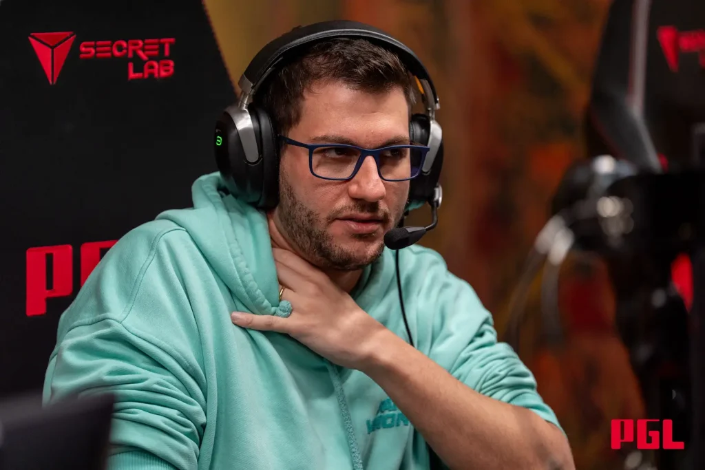 Astini: "Мы ищем Доту, которая будет веселой и эффективной, креативной и уникальной"
