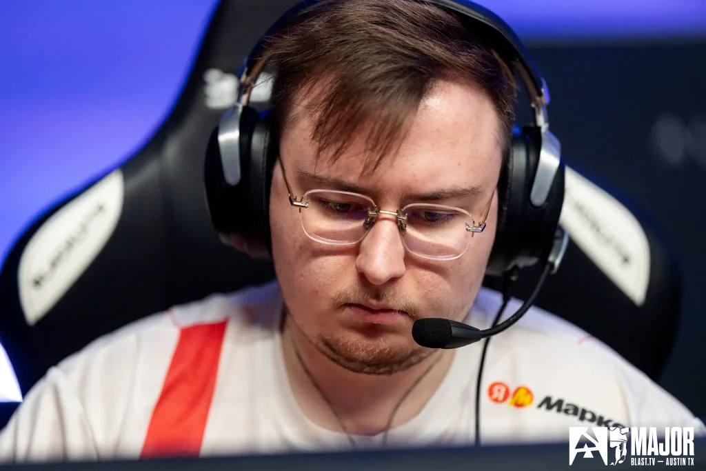 BetBoom Team заняла 23-24-е место на BLAST Austin Major