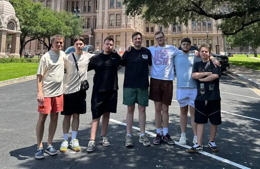 BetBoom Team победила Nemiga на BLAST Austin Major