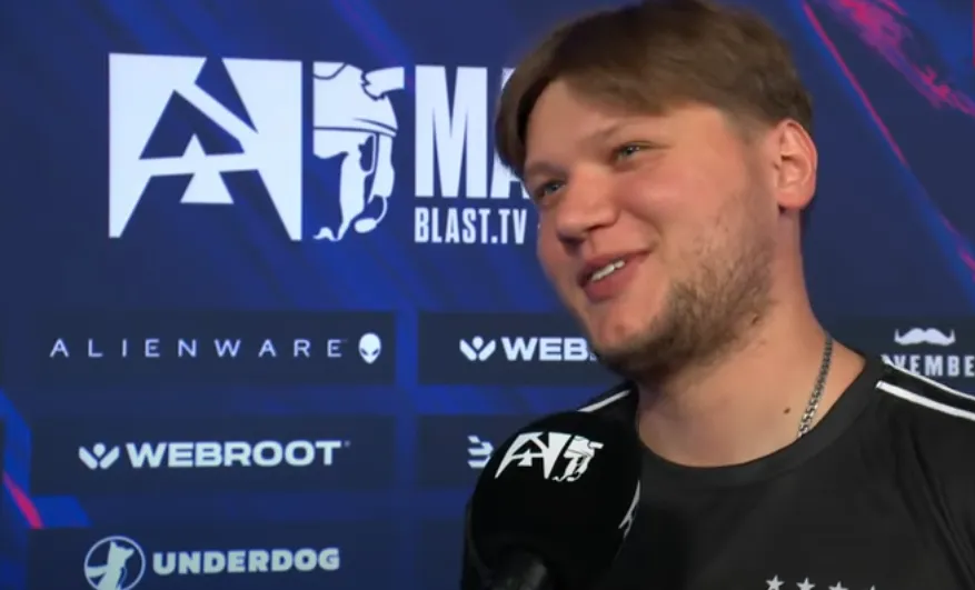 Elige: "S1mple в лучшей форме за долгое. В CS:GO он был богом - сейчас он близок к этому"