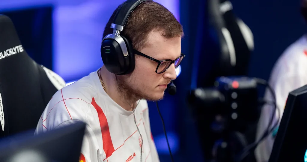 OverDrive: "Boombl4 играет в BetBoom Team, как в NAVI. Но там были праймовые electroNic и s1mple"