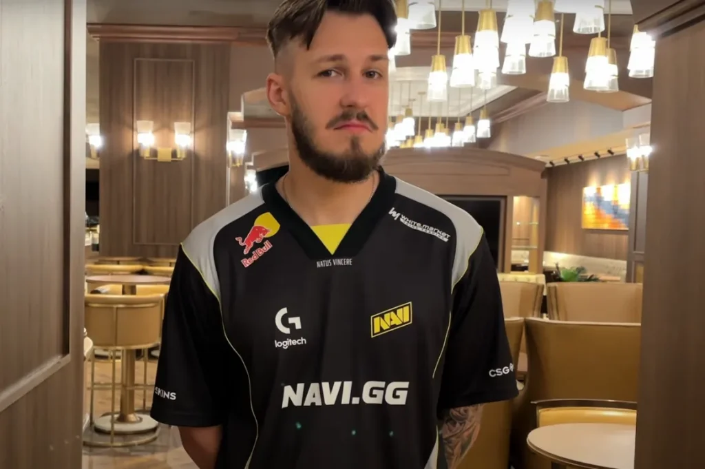 JL перед матчем с Vitality: "Пока вы играете в свою игру и контролируете эмоции, у вас есть шанс победить"