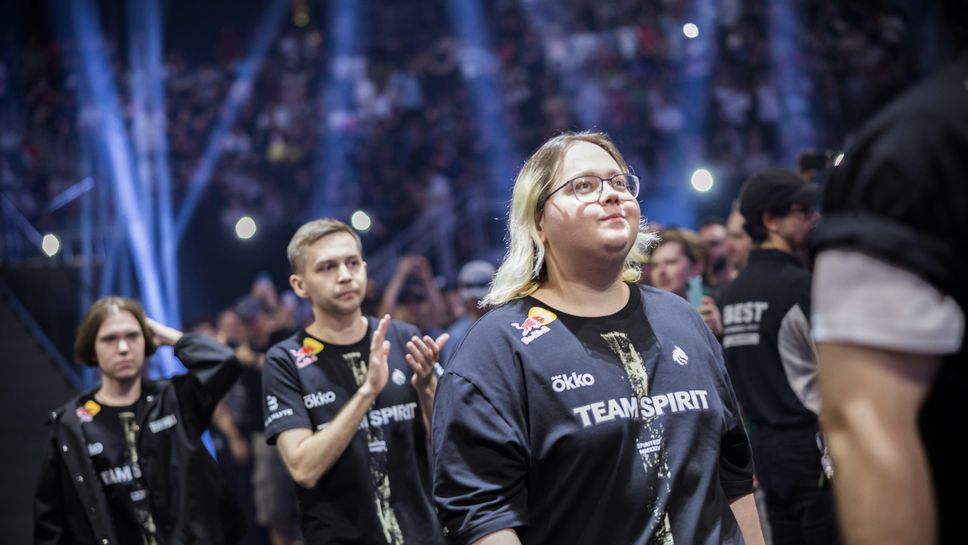 Джеймс Бэнкс про magixx: "Это только слух, но в этом есть смысл"