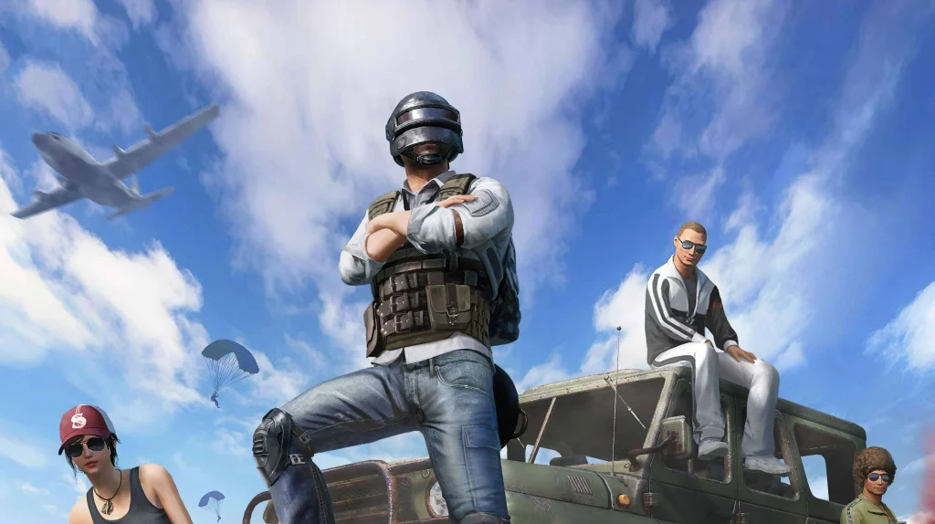 Читы PUBG Mobile — какие бывают и как используются