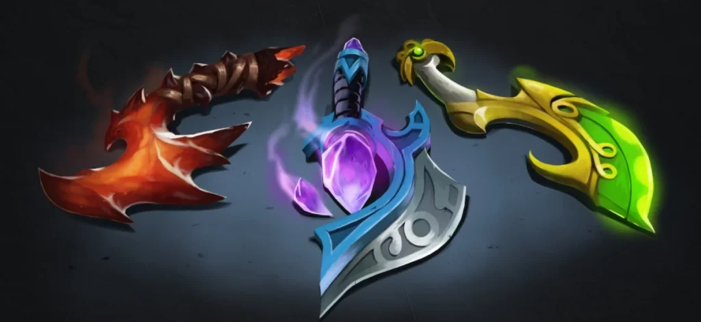 14 нюансов, которые необходимо знать про Blink Dagger