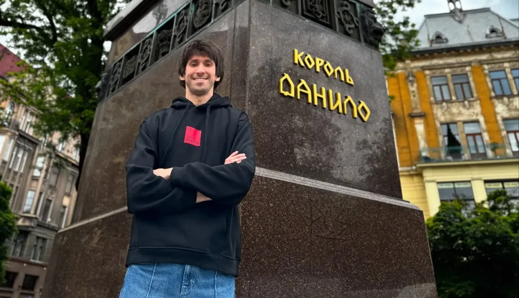 Dendi удалил Dota 2 и проведет стрим по LoL. За 10 дней челленджа он апнул 449 MMR из 1000