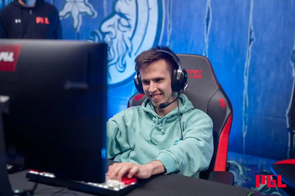PARIVISION выиграла DreamLeague 26, не проиграв ни одного матча на турнире