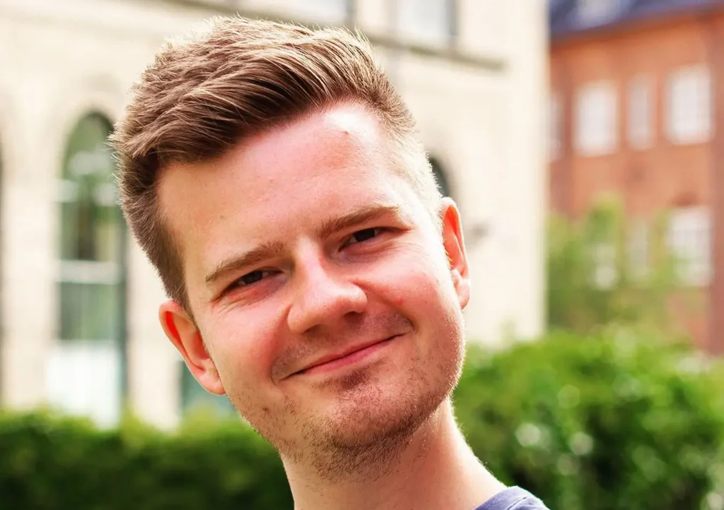 Dupreeh об атмосфере мейджора: "Так счастлив быть здесь, мне реально повезло"