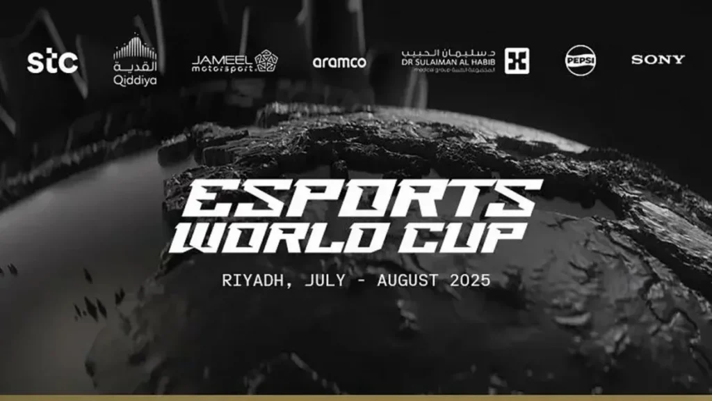 Освещение квал на EWC – грусть. Второй год подряд