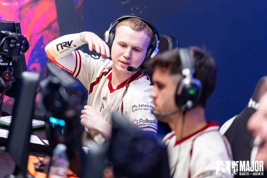 SunPayus о tN1R: "В какой-то момент мы увидим его в топ-20 HLTV"