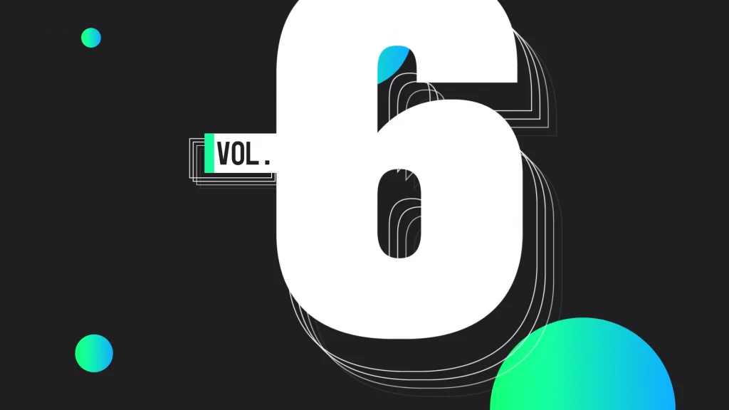Анонсирован 1win Bombshell Vol. 6