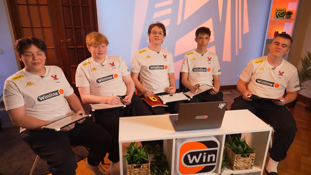 Менеджер академии Virtus.pro: "У нас больше 20 игроков и никто не жалуется на условия"