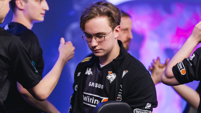 CEO Virtus.pro: "Мы активно заняты поиском нового клуба для FL4MUS"