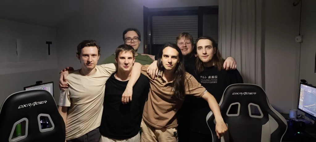 4Pirates и Runa прошли в закрытую квалификацию на TI14