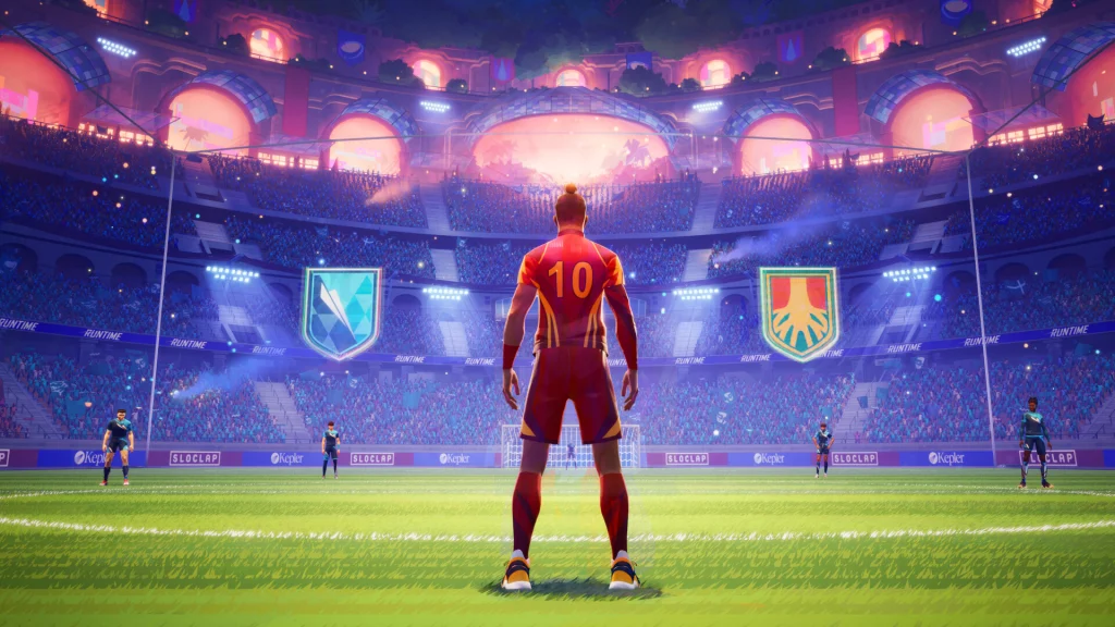 У Rematch не будет кросс-плея на релизе