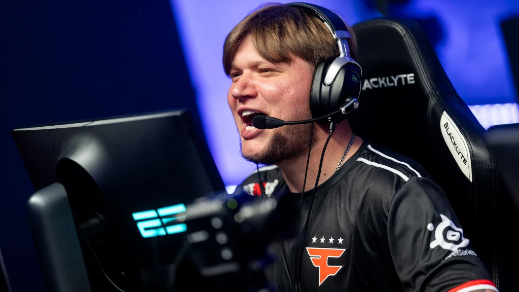 KennyS: "Что бы ни случилось с FaZe дальше, я считаю возвращение s1mple успешным"