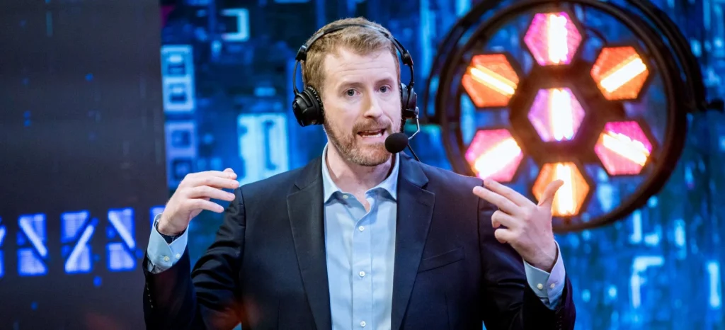 Thorin: "Система онлайн-отборочных прекрасно работает!" - сказал абсолютно никто из полудурков"
