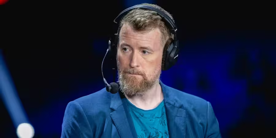Thorin: "Стоило tN1R заиграть хорошо и люди уже хотят, чтобы он перешел в организацию с более громким именем"
