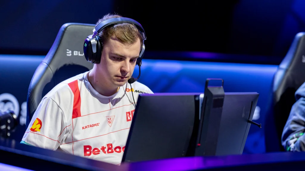Kataomi после финала DreamLeague 26: "Мы правда старались показать высший результат"
