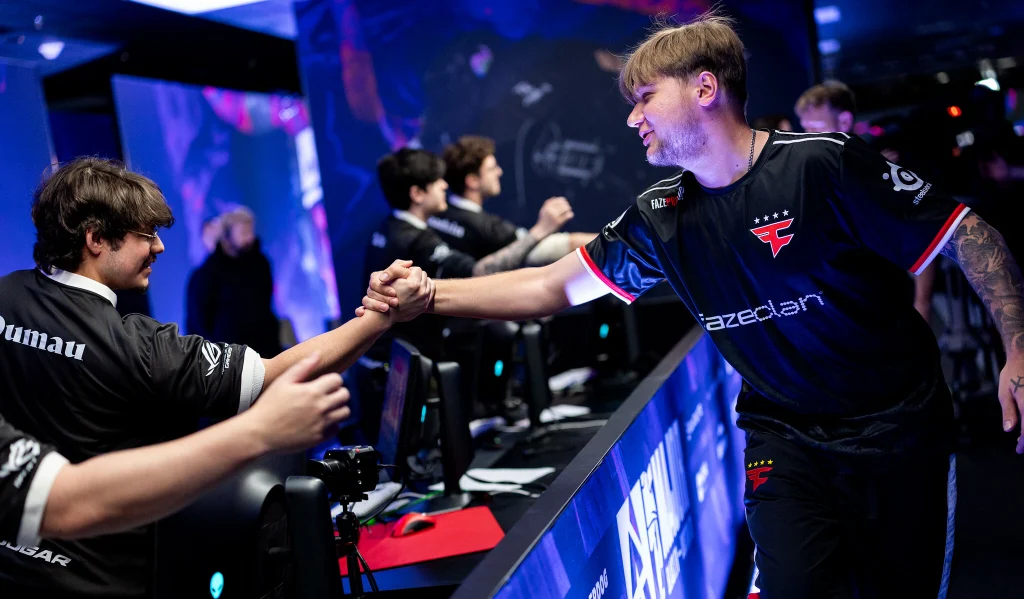 OverDrive: "FaZe должны предлагать долгосрочный контракт s1mple прямо сейчас"