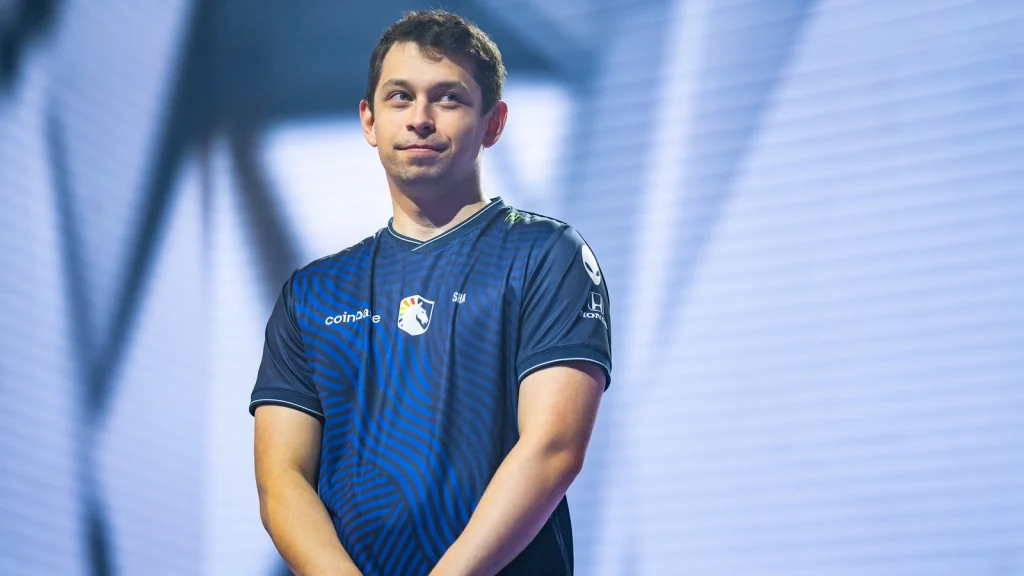 Liquid обыграла Tidebound и прошла в плей-офф PGL Wallachia 5