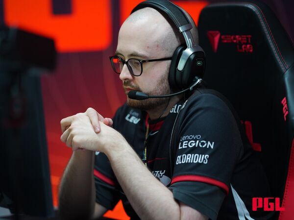 Grim: "Я хотел бы, чтобы мы увидели, чего мы могли бы добиться с hallzerk"