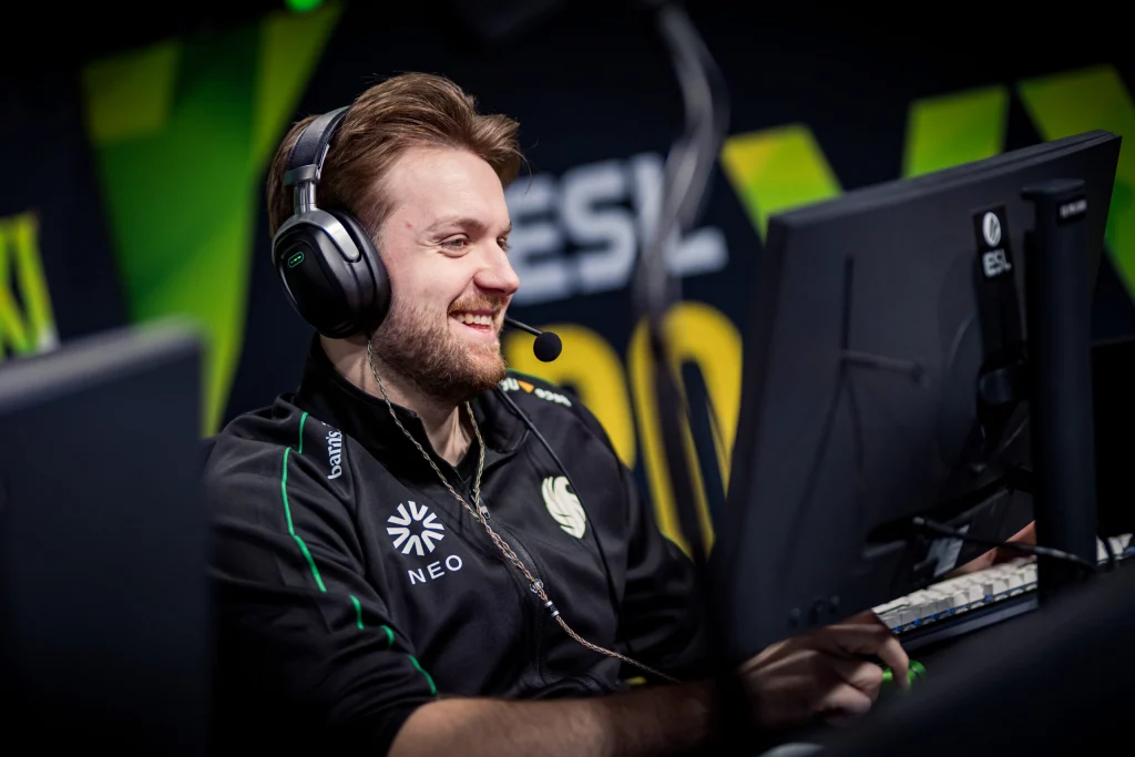 Thorin: "NiKo гораздо более сильный игрок в CS, чем dupreeh"