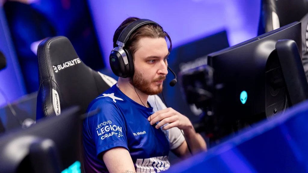 Metizport перевела hampus в запас