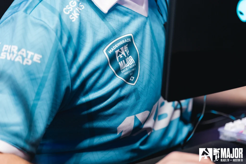 Матч Falcons против MIBR на пике смотрело более миллиона человек