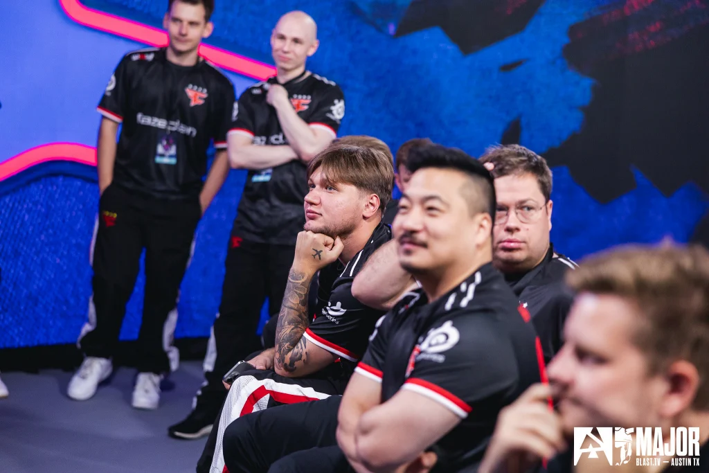 S1mple: "Поговорил с командой, завтра соперникам ***"