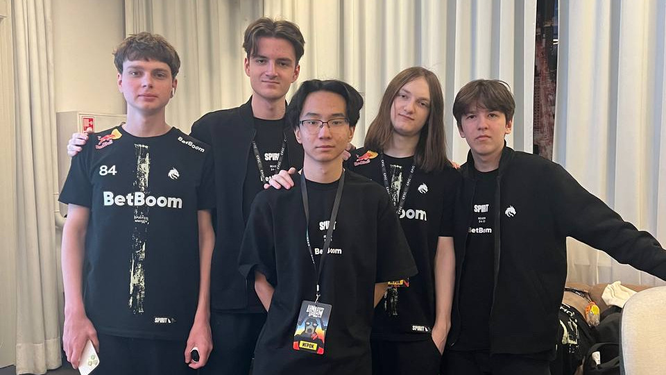 CEO Spirit: "Мы не держим игроков на рабских контрактах"
