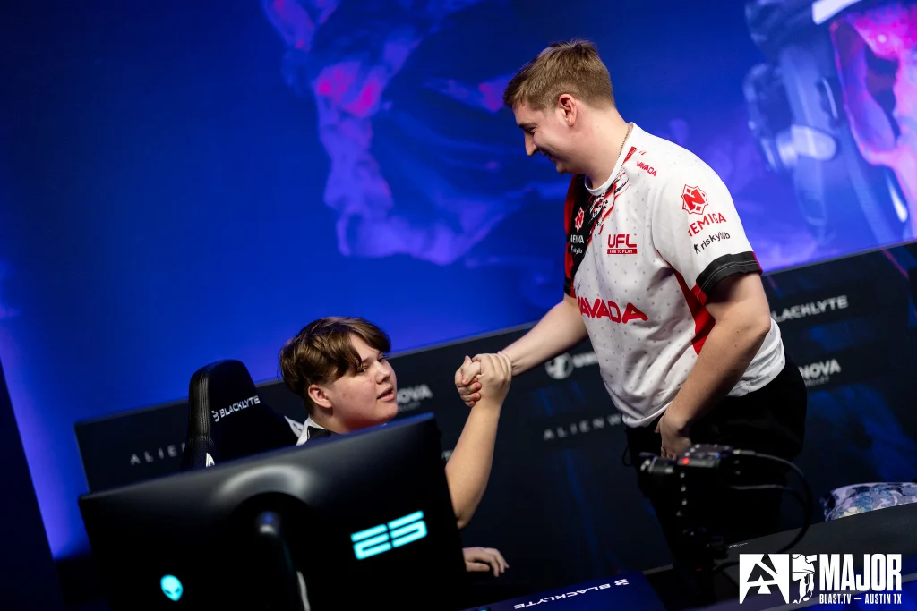 Zweih: "Не знаю, как бы сложилась моя карьера, если бы я перешел в Spirit Academy или VP.Prodigy"