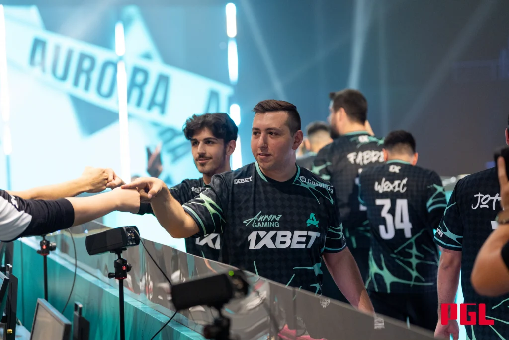 XANTARES разбанили на Twitch спустя 4 года