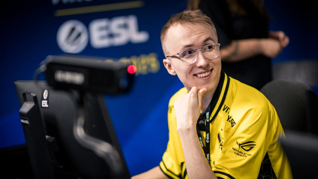 1eeR о ropz: "Он не недооценен, но заслуживает больше внимания"