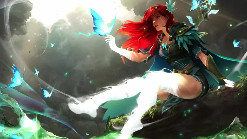 Вышло обновление Dota 2. Исправлены превью и анимации предпросмотра, обновлены настройки клиента