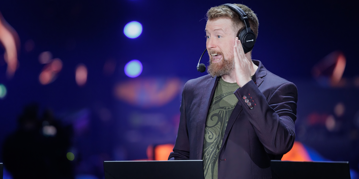 Thorin о кике FL4MUS: "О чем VP, черт возьми, думает?"