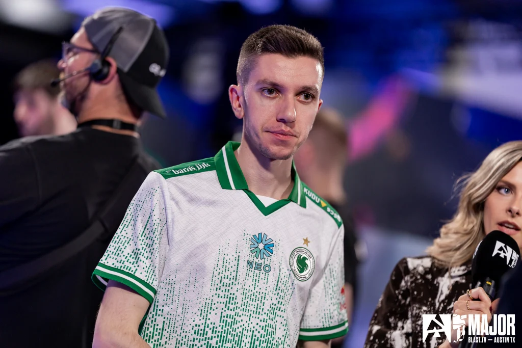 Kyxsan: "Мы допустили слишком много ошибок, хорошие команды всегда за это наказывают"