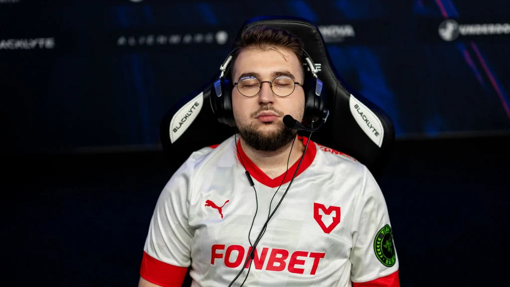 MOUZ выбила Legacy с BLAST Austin Major и прошла в плей-офф