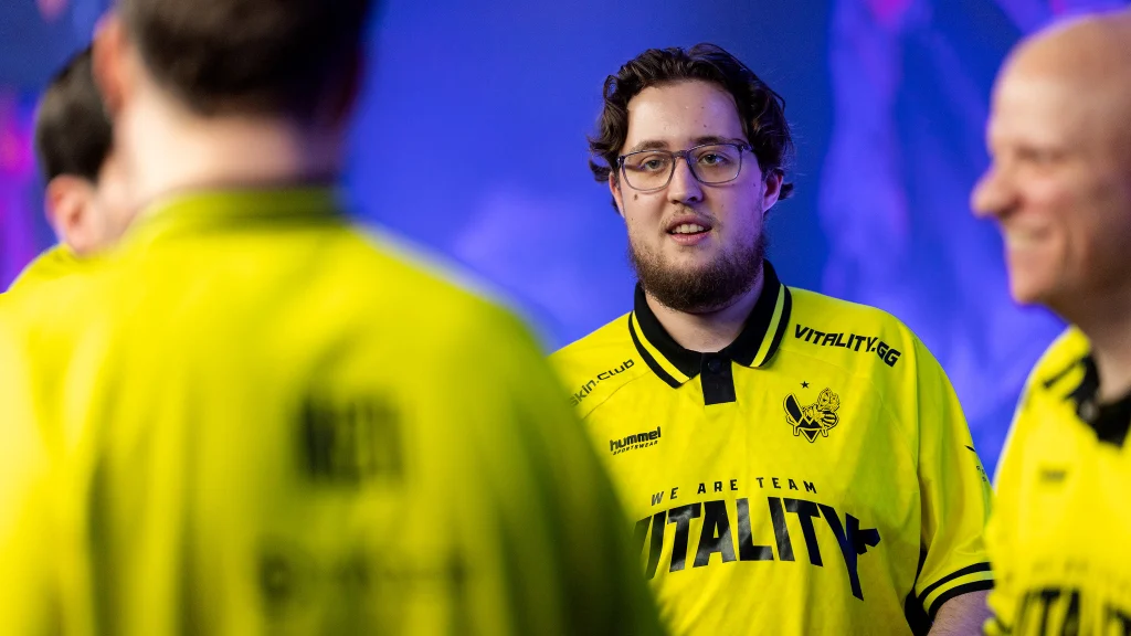 ZywOo о победе над NAVI: "Обе карты были достаточно напряженные, несмотря на счет"