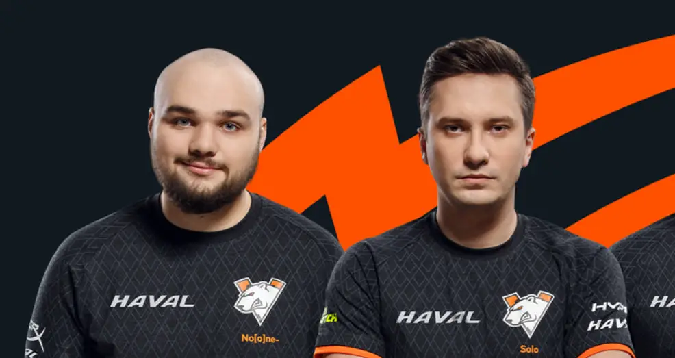 ALOHADANCE о первом буткемпе NAVI: «Solo и No[o]ne 4 часа спорили над игровым моментом. Четыре часа!»